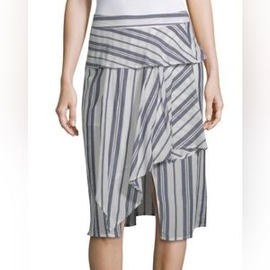 Walter Baker Gabrielle skirt.